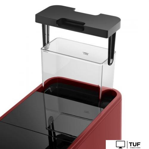 Кофемашина MAUNFELD MF-A7021RD