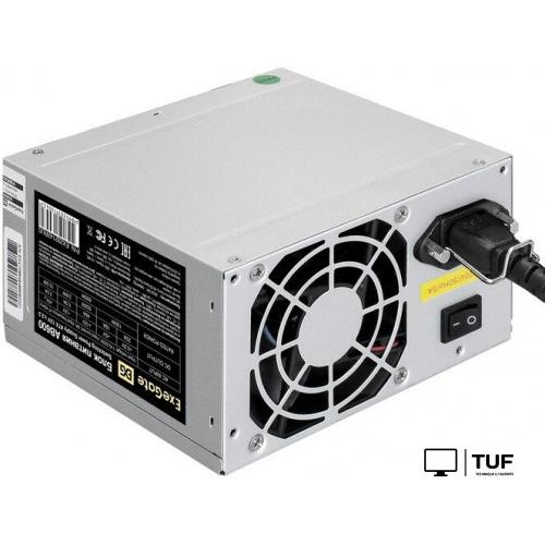 Блок питания ExeGate AB600 EX292142RUS-S