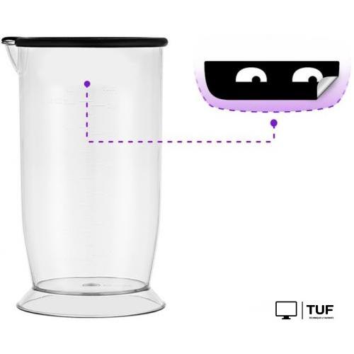 Погружной блендер Kitfort KT-3052