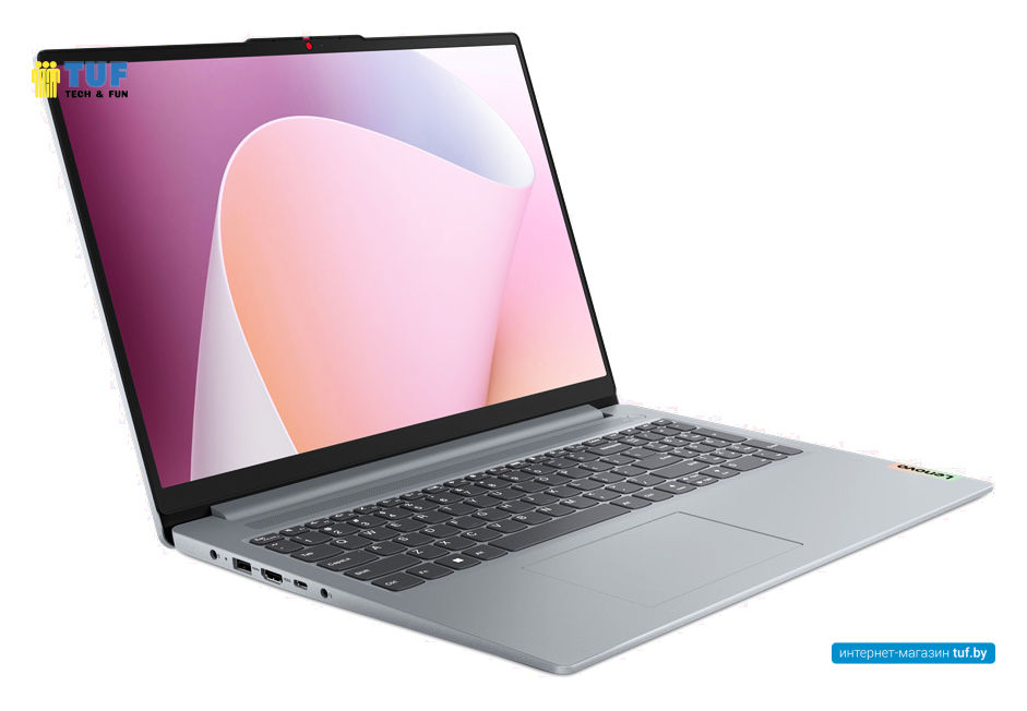 Ноутбук Lenovo IdeaPad Slim 3 16ABR8 82XR003NRK
