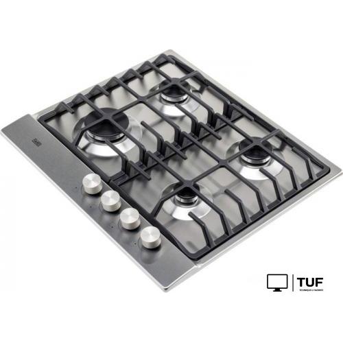 Варочная панель VARD VHG6424X