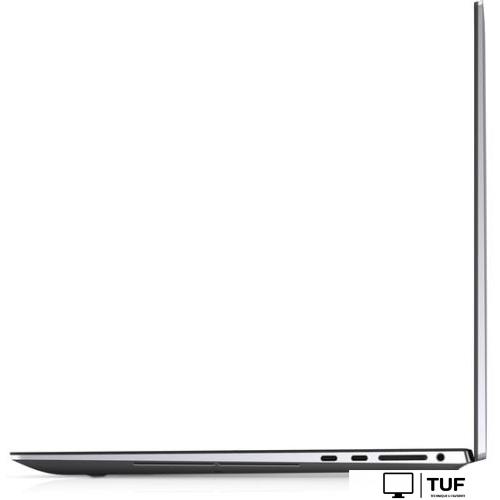 Рабочая станция Dell Precision 17 5760-0709