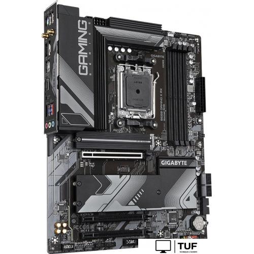 Материнская плата Gigabyte B650 Gaming X AX (rev. 1.3)