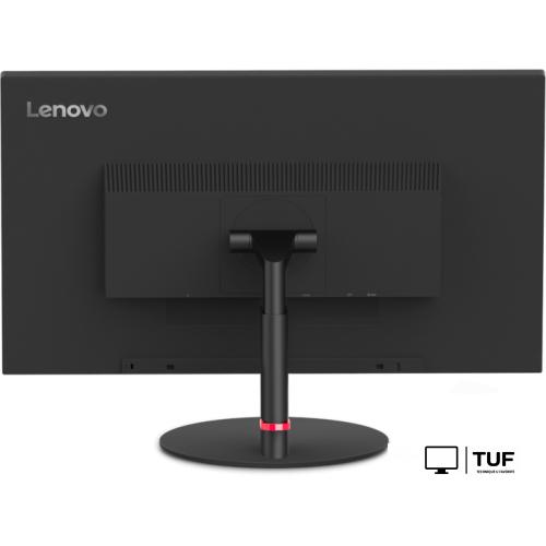 Монитор Lenovo ThinkVision T27p-10 61DAMAT1EU