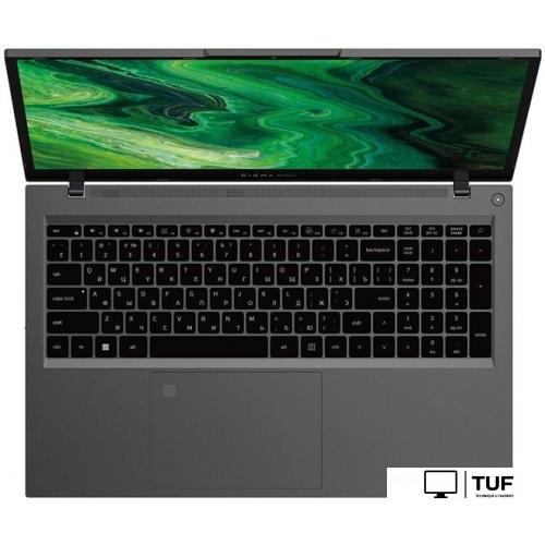 Ноутбук Digma Pro Fortis M DN17P3-8DXW01