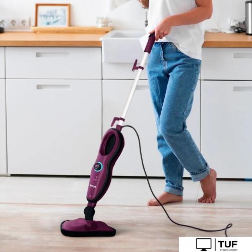 Паровая швабра Kitfort KT-3938