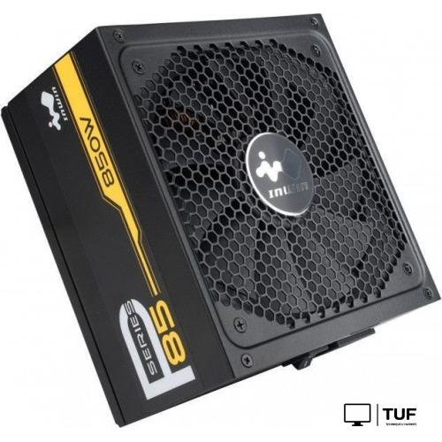 Блок питания In Win P85 IW-PS-P850W