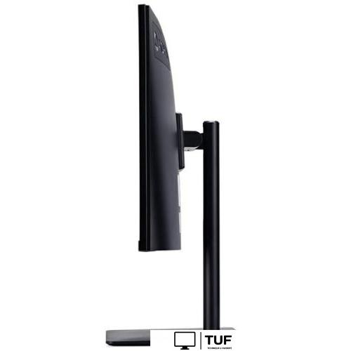 Игровой монитор AOPEN 27HC5URSbmiiphx