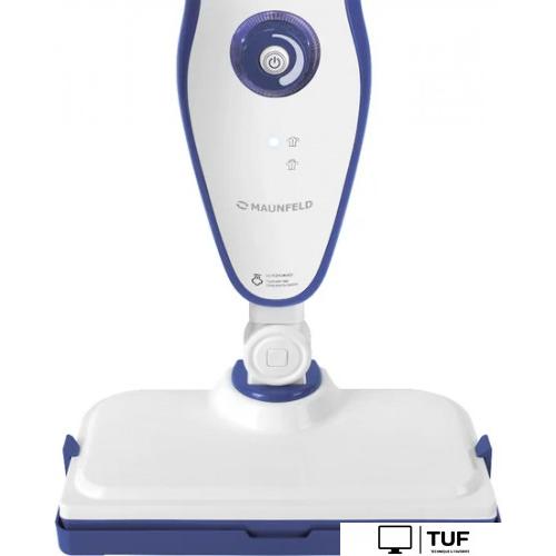 Паровая швабра MAUNFELD MF-1936BL