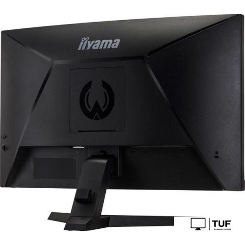 Игровой монитор Iiyama G-Master G2466HSU-B1