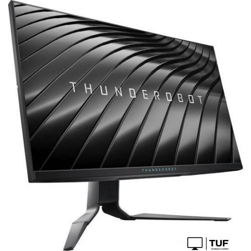 Игровой монитор Thunderobot Silver Wing LQ27F240L