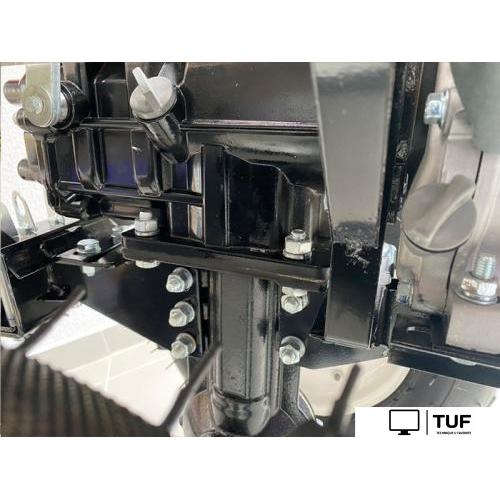 Мотоблок Stark ST 1000F (колеса 19x7.00-8)