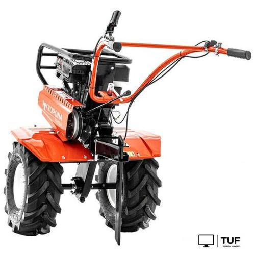 Мотоблок Korona M-327