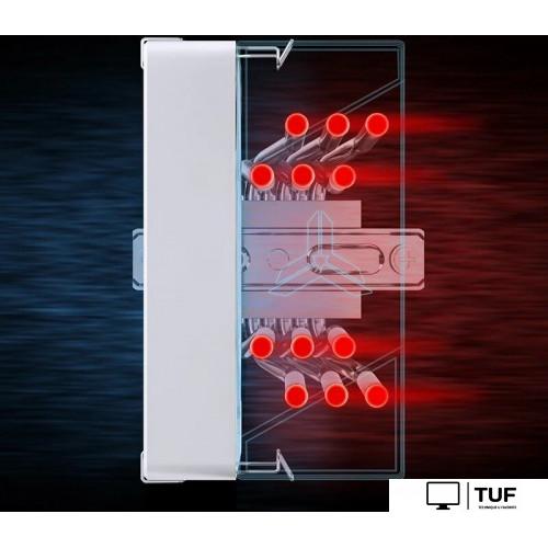 Кулер для процессора Jonsbo CR-1000 V3 PRO ARGB (белый)