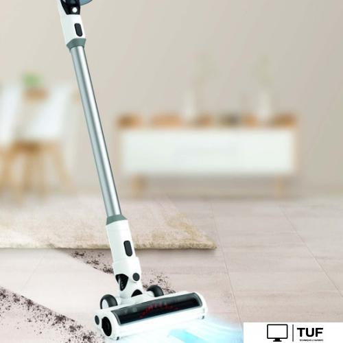 Пылесос Tefal TY6975WO