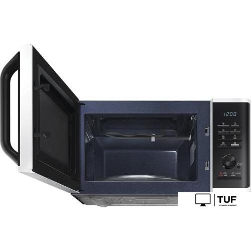 Микроволновая печь Samsung MG23K3515AW/BW