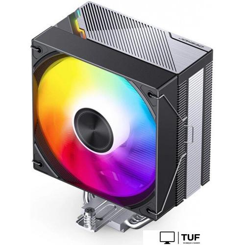 Кулер для процессора Jonsbo CA40 (черный)