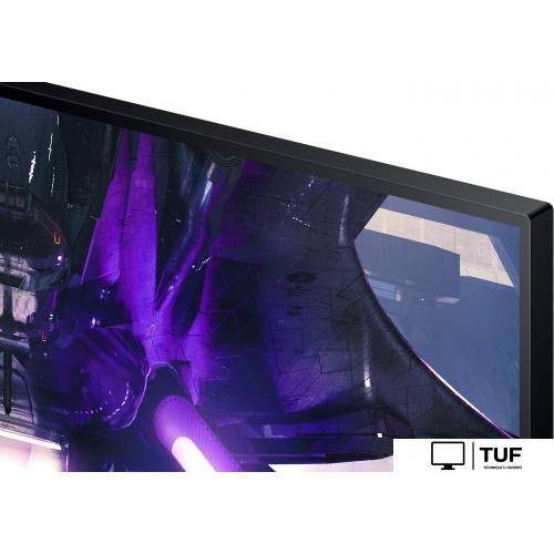 Игровой монитор Samsung Odyssey G3 LS24AG300NRXEN