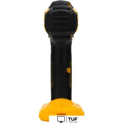 Дрель-шуруповерт Denzel CDL-18-0 26117 (без АКБ)