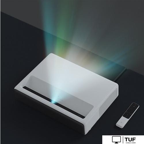 Проектор Xiaomi Mi Laser Projector 150