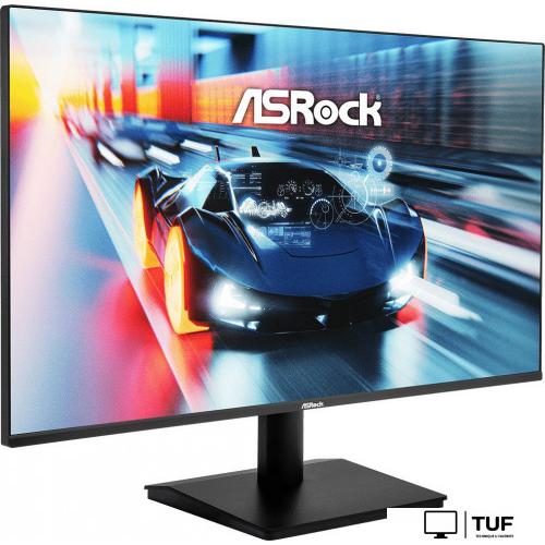 Игровой монитор ASRock CL27FFB