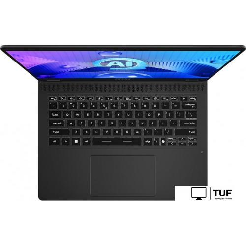 Ноутбук MSI Prestige 14 AI Evo C1MG-001US