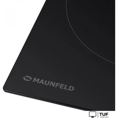 Варочная панель MAUNFELD EVCE.594-BK