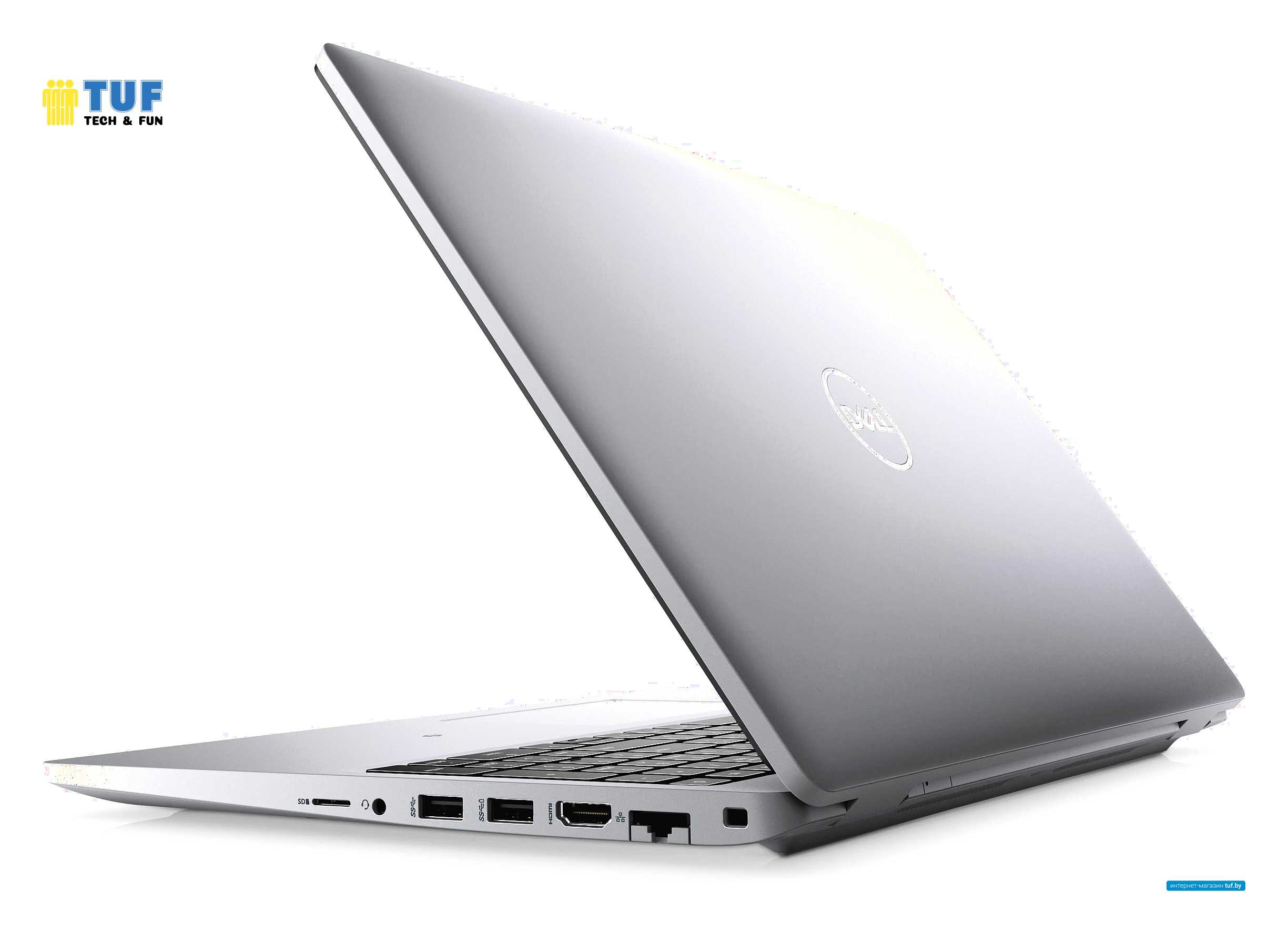 Ноутбук Dell Latitude 15 5520-378258