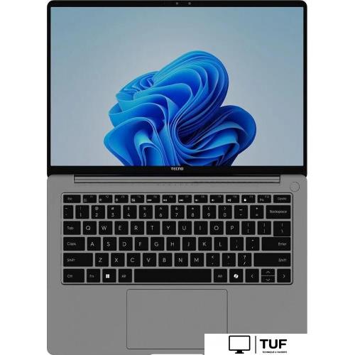 Ноутбук Tecno MegaBook T14RA Air 71003300539