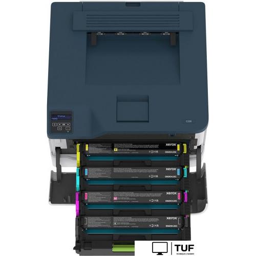 Принтер Xerox C230