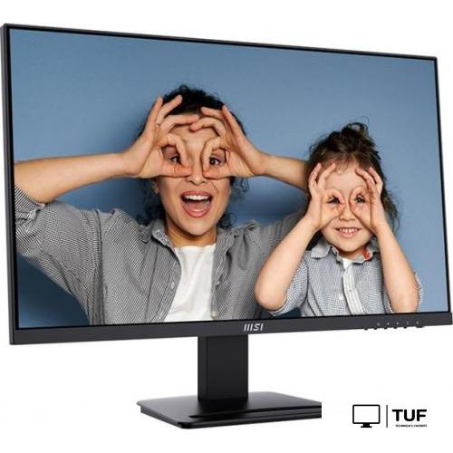 Монитор MSI Pro MP273U