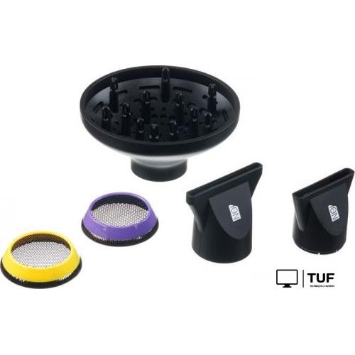 Фен Dewal Fiesta 03-2010 Fuschia