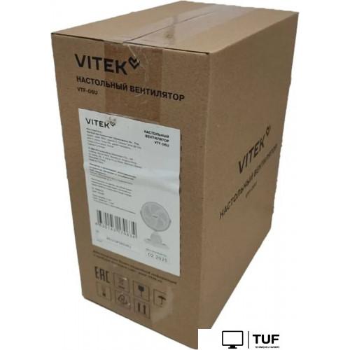 Вентилятор Vitek VTF-06U