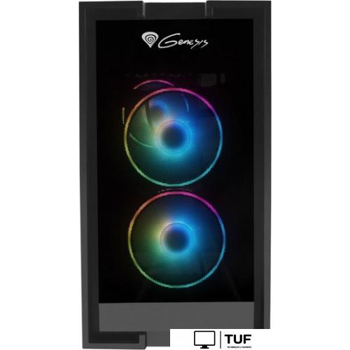 Корпус Genesis Irid 353 ARGB NPC-1520