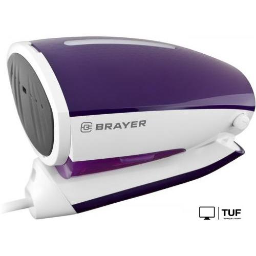 Отпариватель Brayer BR4121