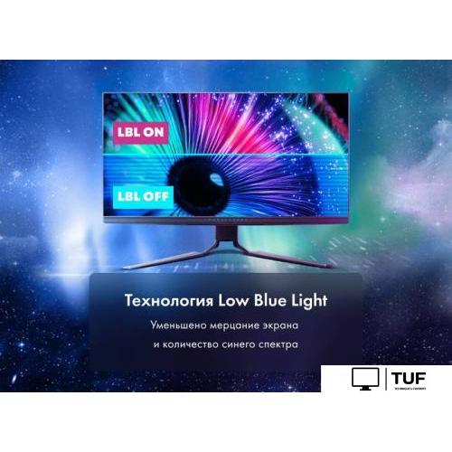 Игровой монитор Thunderobot Silver Wing LQ27F165L