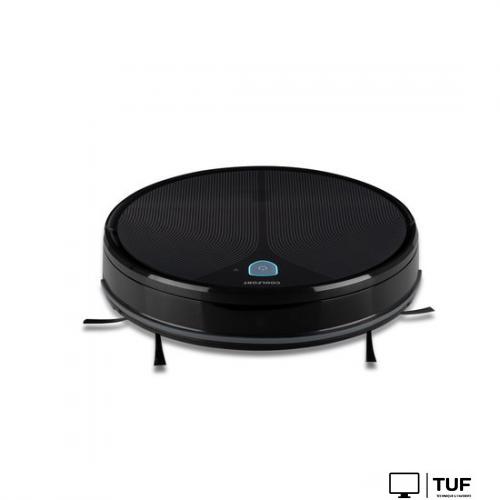 Робот-пылесос Coolfort CF-3203