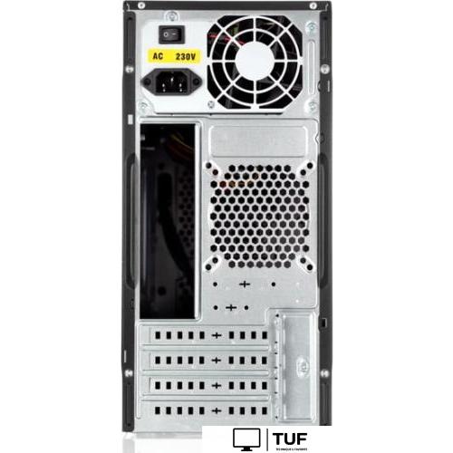 Корпус Foxline 450W FL-702-FZ450