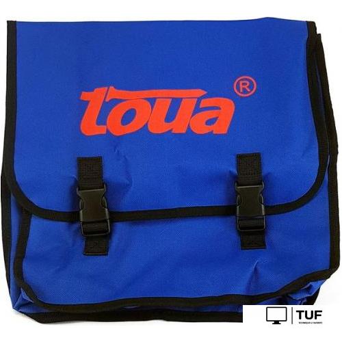 Гайковерт Toua DBLW180 (с 2-мя АКБ, сумка)