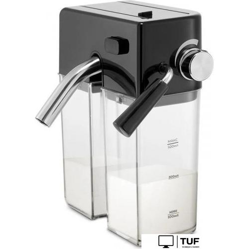 Рожковая кофеварка Kitfort KT-7545