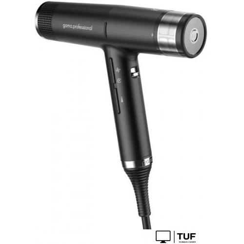 Фен GA.MA IQ1 Perfetto Black