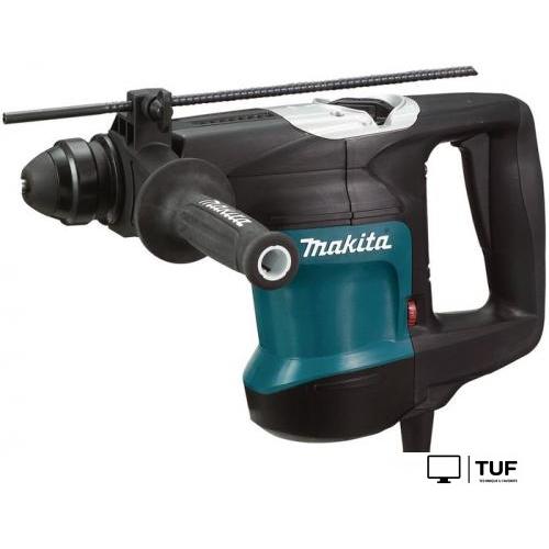 Перфоратор Makita HR3200C