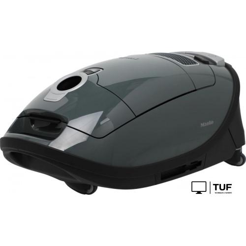 Пылесос Miele Complete C3 Silence Flex EcoLine SGSK5 (графит)