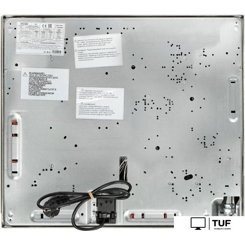 Варочная панель DeLonghi GABRIELLA 6GW NB