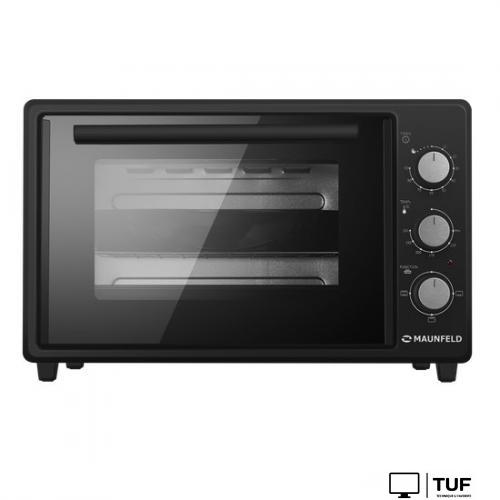 Мини-печь MAUNFELD MMO-373MB01