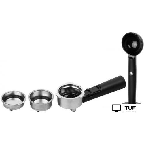 Рожковая кофеварка Normann ACM-526