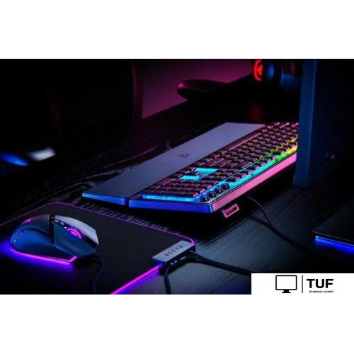 Клавиатура Razer Ornata V3