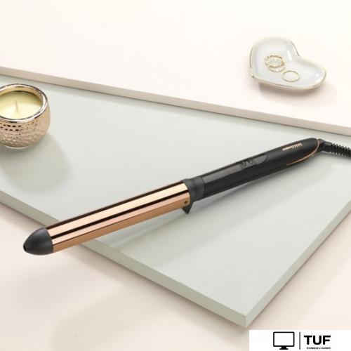 Круглая плойка BaByliss C455E