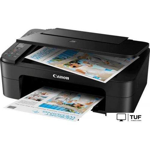 МФУ Canon PIXMA TS3340