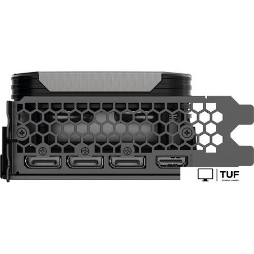 Видеокарта PNY GeForce RTX 3070 8GB XLR8 Gaming REVEL EPIC-X RGB Triple Fan LHR VCG30708LTFXPPB